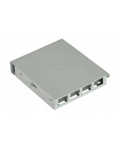 ШКОН-Р/1-8-SC~-(корпус)~(130401-00062). Кросс оптический настенный. ССД (Связьстройдеталь) в Смоленске