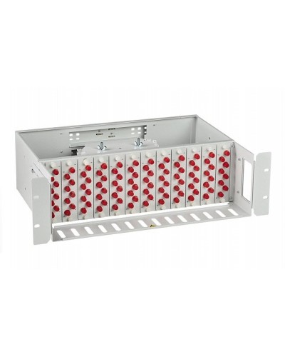 ШКОС-С-3U/4-96-FC/ST~96-FC/D/SM~96-FC/UPC(130301-01212). Кросс оптический 19. ССД (Связьстройдеталь) в Смоленске