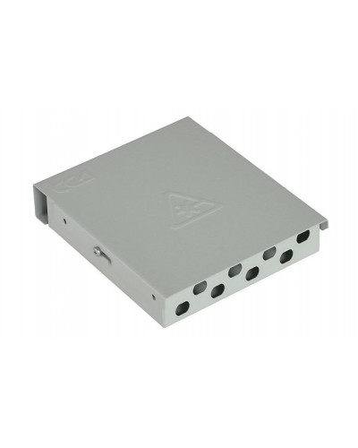 ШКОН-Р/1-8-FC/ST~-(корпус)~(130401-00063). Кросс оптический настенный. ССД (Связьстройдеталь) в Смоленске