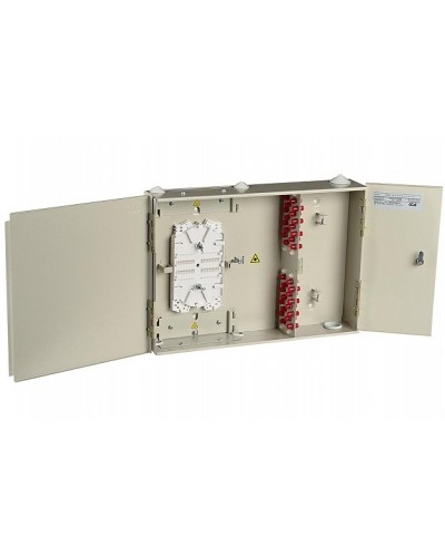 ШКОН-СТ/2-32-FC/ST~32-FC/D/SM~32-FC/UPC(130405-00706). Кросс оптический настенный. ССД (Связьстройдеталь) в Смоленске