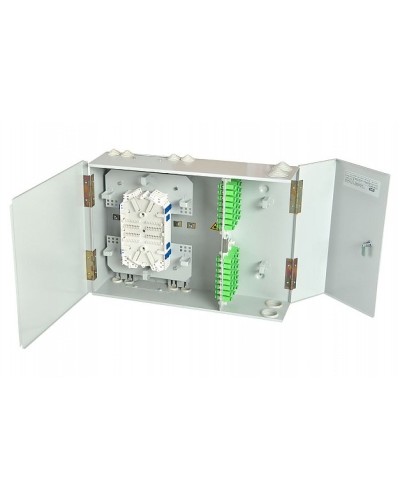 ШКОН-МА/4-48-SC~48-SC/APC~48-SC/APC(130404-00148). Кросс оптический настенный. ССД (Связьстройдеталь) в Смоленске