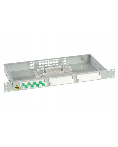 ШКОС-Л-1U/2-8-FC/ST~8-FC/D/APC~8-FC/APC (130308-00103). Кросс оптический 19. ССД (Связьстройдеталь) в Смоленске