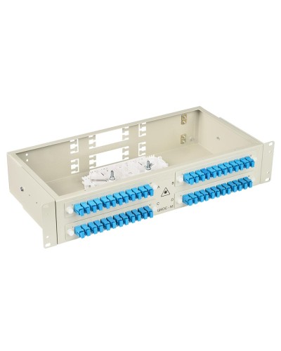 ШКОС-М-2U/4-48-SC~48-SC/SM~48-SC/UPC (130303-01207). Кросс оптический 19. ССД (Связьстройдеталь) в Смоленске