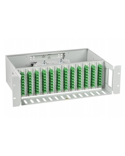 ШКОС-С-3U/4-96-SC~96-SC/APC~96-SC/APC(130301-02143). Кросс оптический 19. ССД (Связьстройдеталь) в Смоленске