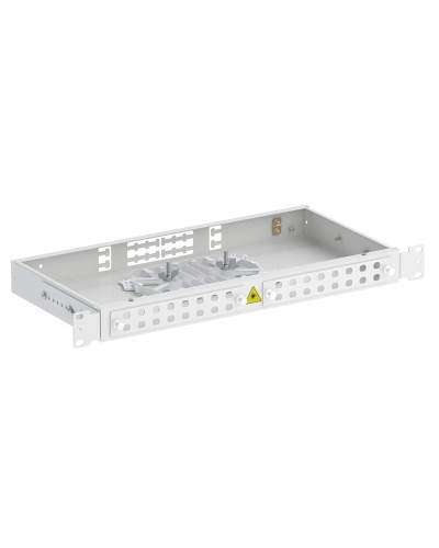 ШКОС-М-1U/2-32-FC/ST~-(корпус)~ (130303-00030). Кросс оптический 19. ССД (Связьстройдеталь) в Смоленске