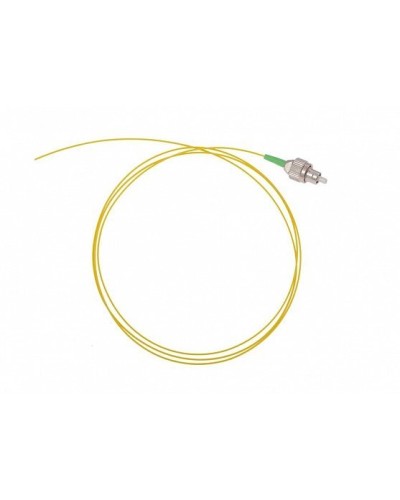 ШОС-SM/0.9мм-FC/APC-p/t -1.5м (130202-03295). Пигтейл оптический. ССД (Связьстройдеталь) в Смоленске