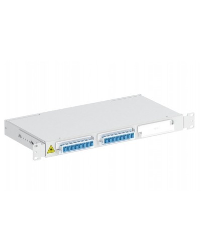 ШКОС-Л-1U/2-16-SC~16-SC/SM~16-SC/UPC (130308-00104). Кросс оптический 19. ССД (Связьстройдеталь) в Смоленске