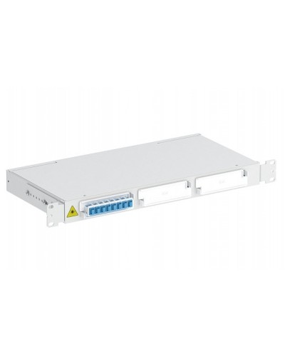 ШКОС-Л-1U/2-8-SC~8-SC/SM~8-SC/UPC (130308-00100). Кросс оптический 19. ССД (Связьстройдеталь) в Смоленске