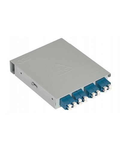 ШКОН-Р/1-16-LC~16-LC/SM~16-LC/UPC(130401-00077). Кросс оптический настенный. ССД (Связьстройдеталь) в Смоленске