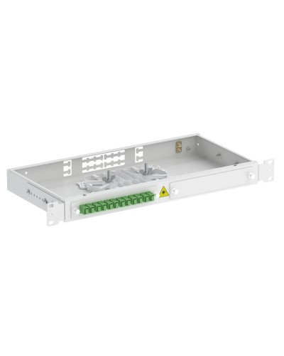 ШКОС-М-1U/2-12-SC~12-SC/APC~12-SC/APC (130303-02046). Кросс оптический 19. ССД (Связьстройдеталь) в Смоленске