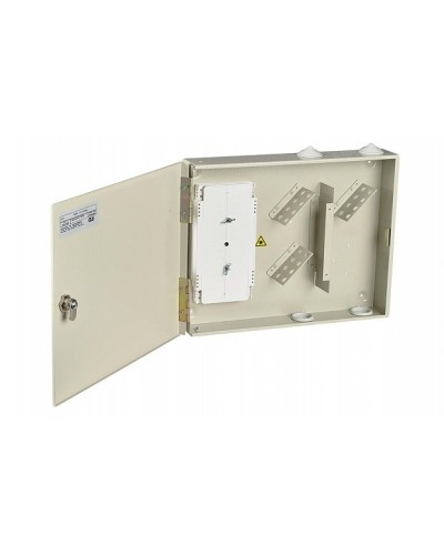ШКОН-У/1-24-FC/ST~-(корпус)~(130404-00008). Кросс оптический настенный. ССД (Связьстройдеталь) в Смоленске