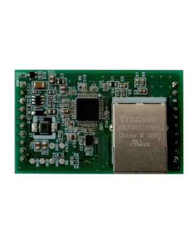 STEMAX UN Ethernet 2. Интернет-модуль. Стелс НПП в Смоленске
