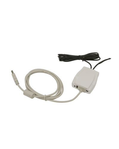 NetFeeler3 USB (ME-PK-621C). Датчик температуры и влажности окружающей среды. Связь инжиниринг в Смоленске
