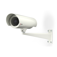 ТВК-61-IP-5-V2812-12VDC. Видеокамера IP цилиндрическая. Тахион