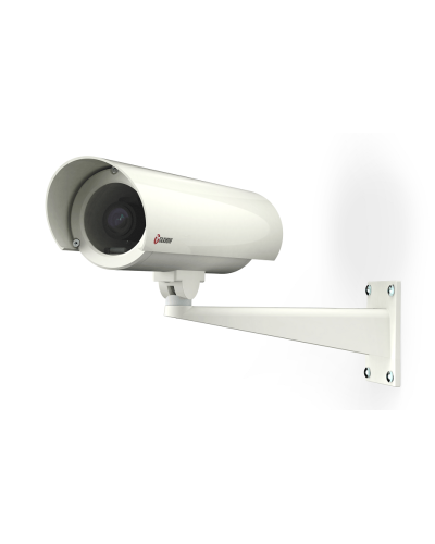 ТВК-61-IP-5-V2812-12VDC. Видеокамера IP цилиндрическая. Тахион в Смоленске
