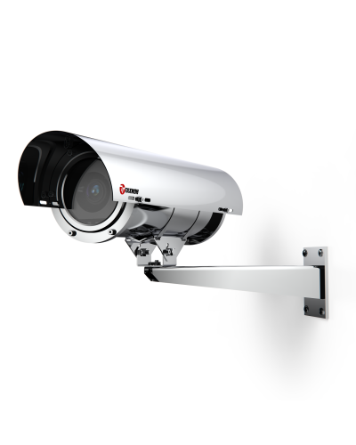 ТВК-130-IP-9-V2812-24VDC/AC. Видеокамера IP цилиндрическая. Тахион в Смоленске