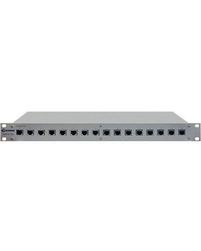 БЗЛ-ЕП8. Устройство защиты информационных портов оборудования Ethernet. Тахион в Смоленске