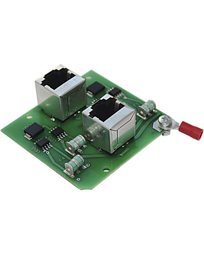 ПЗЛ-ЕП. Устройство защиты информационных портов оборудования Ethernet. Тахион в Смоленске