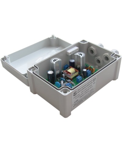 БПУ-2-220VAC-24VDC/2,0A. Блок питания уличный взрывозащищенный. Тахион в Смоленске