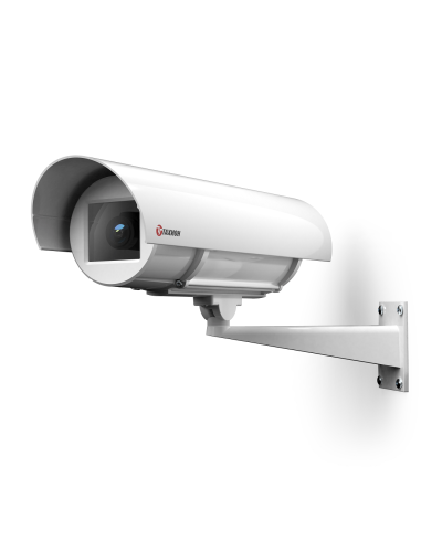 ТВК-101-IP-7-V410-24VDC/AC. Видеокамера IP цилиндрическая. Тахион в Смоленске
