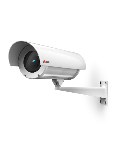 ТВК-80-IP-4ГВБ-V550-PoE+. Видеокамера IP взрывозащищенная. Тахион в Смоленске