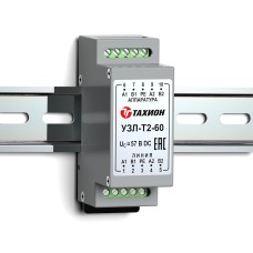 УЗЛ-Т2-60. Устройство защиты линии интерфейса. Тахион