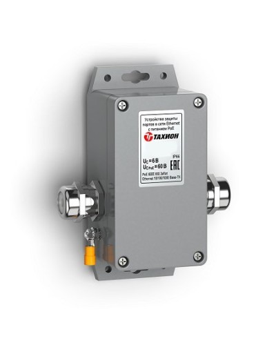 УЗПФ-220/8 исп.1. Устройство защиты линии интерфейса. Тахион в Смоленске