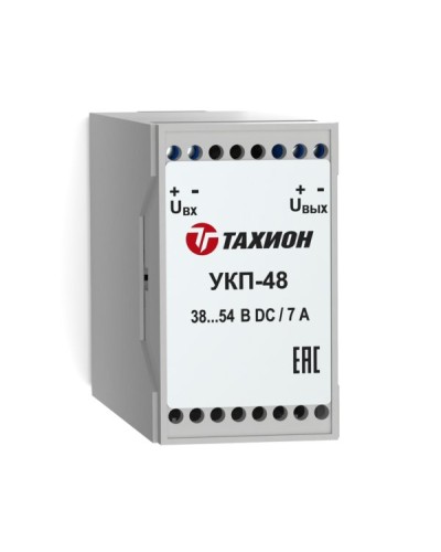 УКП-48. Блок переключения питания. Тахион в Смоленске
