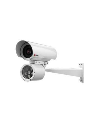 ТВК-65-IP-4МВБ-V550-PoE+-ПИП-50/20 ВБ исп.88 А. Видеокамера IP взрывозащищенная. Тахион в Смоленске