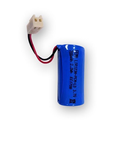 LIR123A-PCB(PCM)-LD(/A12787) EEMB. Аккумулятор резервного питания для Security Hub и Security Hub 4G. ТЕКО в Смоленске