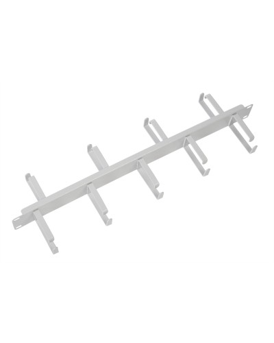 ГКО-1-9. Органайзер кабельный горизонтальный двусторонний. ЦМО в Смоленске