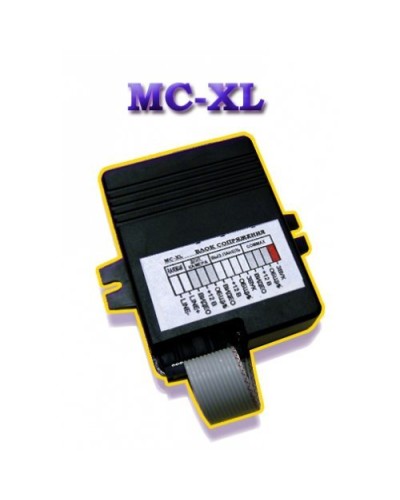 MC-XL. Модуль сопряжения цифровой. Видеотехнология в Смоленске
